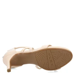 LifeStride Sandals|Women's , Masquerade Sandal Almond