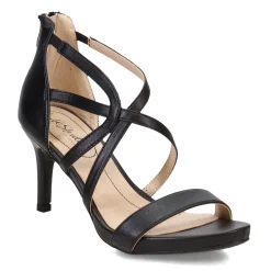 LifeStride Pumps & Heels|Women's , Masquerade Sandal Black