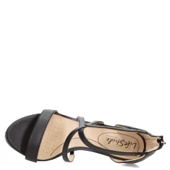 LifeStride Pumps & Heels|Women's , Masquerade Sandal Black