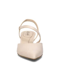 LifeStride Pumps & Heels|Women's , Minimalist Pump Almond