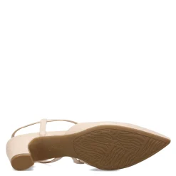 LifeStride Pumps & Heels|Women's , Minimalist Pump Almond