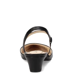 LifeStride Pumps & Heels|Women's , Minimalist Pump Black