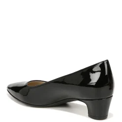 LifeStride Pumps & Heels|Women's , Minx Pump Black Patent