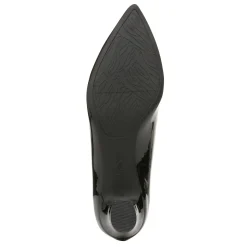 LifeStride Pumps & Heels|Women's , Minx Pump Black Patent