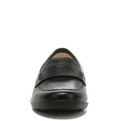 LifeStride Slip-On Shoes|Women's , Nico Loafer Black