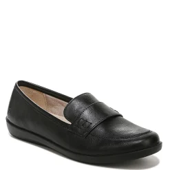 LifeStride Loafers|Women's , Nico Loafer Black