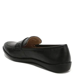LifeStride Loafers|Women's , Nico Loafer Black