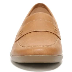 LifeStride Loafers|Women's , Nico Loafer Tan