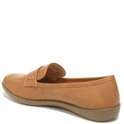 LifeStride Loafers|Women's , Nico Loafer Tan