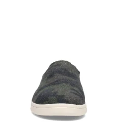 LifeStride Sneakers & Athletic|Women's , Nomad Mule Olive Camo
