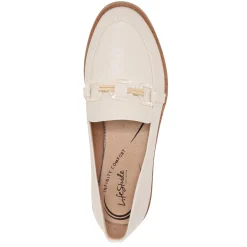 LifeStride Slip-On Shoes|Women's , Optimist Flat Bone