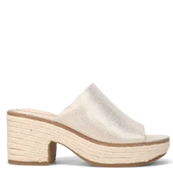 LifeStride Sandals|Women's , Paradise Sandal Platino