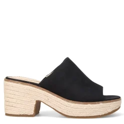 LifeStride Pumps & Heels|Women's , Paradise Sandal Black