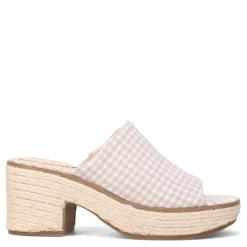 LifeStride Pumps & Heels|Women's , Paradise Sandal Natural Print