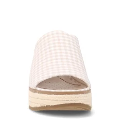 LifeStride Pumps & Heels|Women's , Paradise Sandal Natural Print