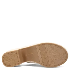 LifeStride Pumps & Heels|Women's , Paradise Sandal Natural Print