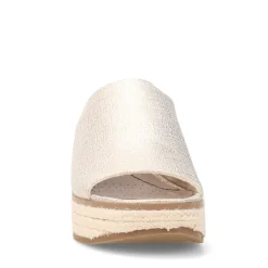 LifeStride Pumps & Heels|Women's , Paradise Sandal Platino