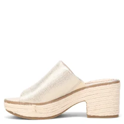 LifeStride Pumps & Heels|Women's , Paradise Sandal Platino