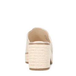 LifeStride Pumps & Heels|Women's , Paradise Sandal Platino