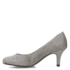 LifeStride Pumps & Heels|Women's , Parigi Pump Pewter