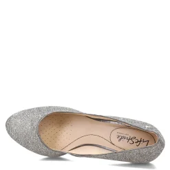 LifeStride Pumps & Heels|Women's , Parigi Pump Pewter