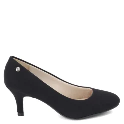 LifeStride Pumps & Heels|Women's , Parigi Pump Black Micron