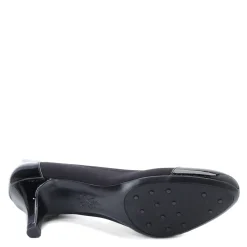 LifeStride Pumps & Heels|Women's , Parigi Stretch Pump Black