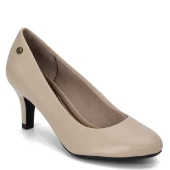 LifeStride Pumps & Heels|Women's , Parigi Pump Taupe