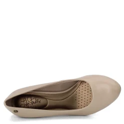 LifeStride Pumps & Heels|Women's , Parigi Pump Taupe