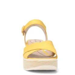LifeStride Sandals|Women's , Peachy Sandal Marigold