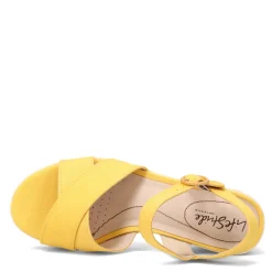 LifeStride Sandals|Women's , Peachy Sandal Marigold