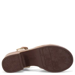 LifeStride Sandals|Women's , Peachy Sandal Almond