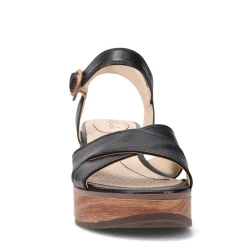 LifeStride Sandals|Women's , Peachy Sandal Black