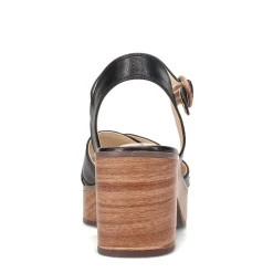 LifeStride Sandals|Women's , Peachy Sandal Black