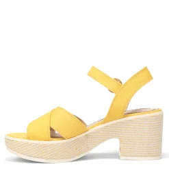 LifeStride Pumps & Heels|Women's , Peachy Sandal Marigold