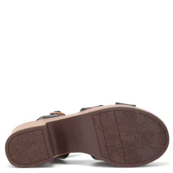 LifeStride Pumps & Heels|Women's , Peachy Sandal Black