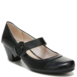 LifeStride Pumps & Heels|Women's , Rozz Mary Jane Pump Black