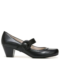 LifeStride Pumps & Heels|Women's , Rozz Mary Jane Pump Black