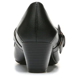 LifeStride Pumps & Heels|Women's , Rozz Mary Jane Pump Black
