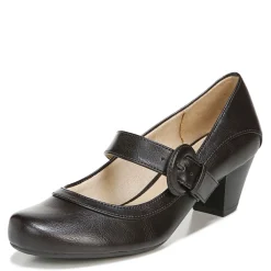 LifeStride Pumps & Heels|Women's , Rozz Mary Jane Pump Brown