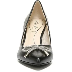 LifeStride Pumps & Heels|Women's , Sevyn Glitz Pump Black
