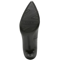 LifeStride Pumps & Heels|Women's , Sevyn Glitz Pump Black