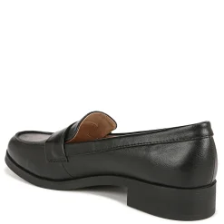LifeStride Loafers|Women's , Sonoma 2 Loafer Black Smooth