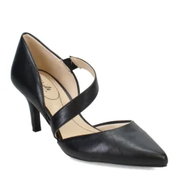 LifeStride Pumps & Heels|Women's , Suki Pump Black