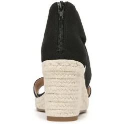 LifeStride Sandals|Women's , Thrive Sandal Black