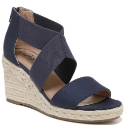 LifeStride Sandals|Women's , Thrive Sandal Navy