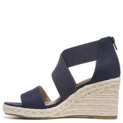 LifeStride Sandals|Women's , Thrive Sandal Navy