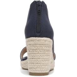 LifeStride Sandals|Women's , Thrive Sandal Navy