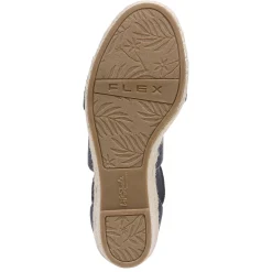 LifeStride Sandals|Women's , Thrive Sandal Navy