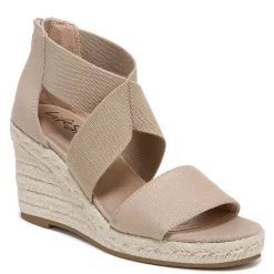 LifeStride Sandals|Women's , Thrive Sandal Taupe